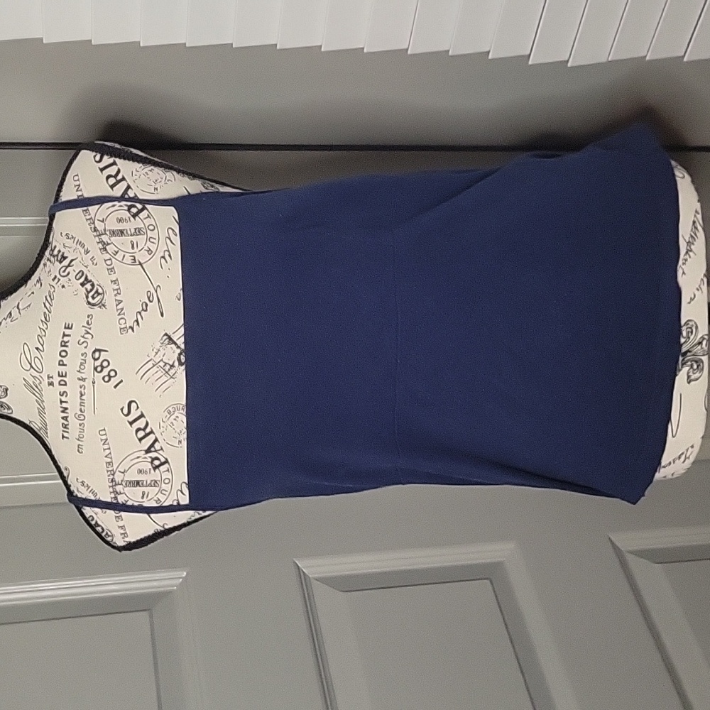 Women’s boat neck cami tank